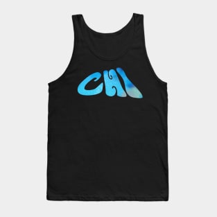 Chi Hippie Tank Top